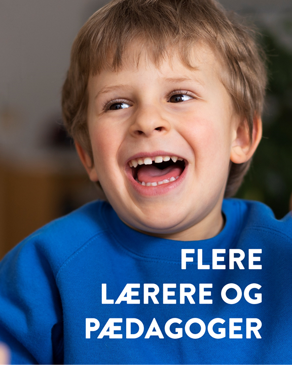 Glad Dreng