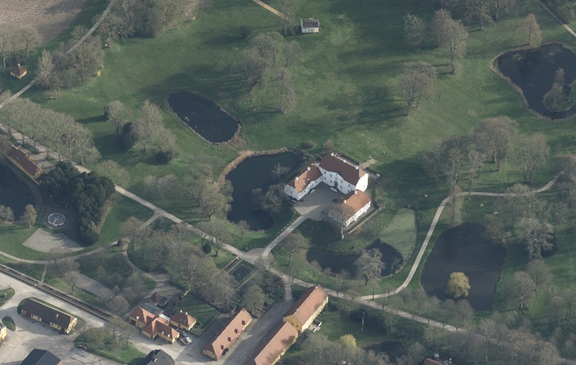 Udflugt Til Palsgaard Park