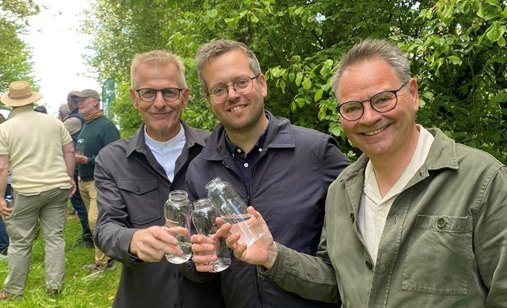 Horsens får ny superskov!