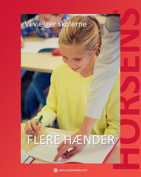Vi Vælger Velfærd 3
