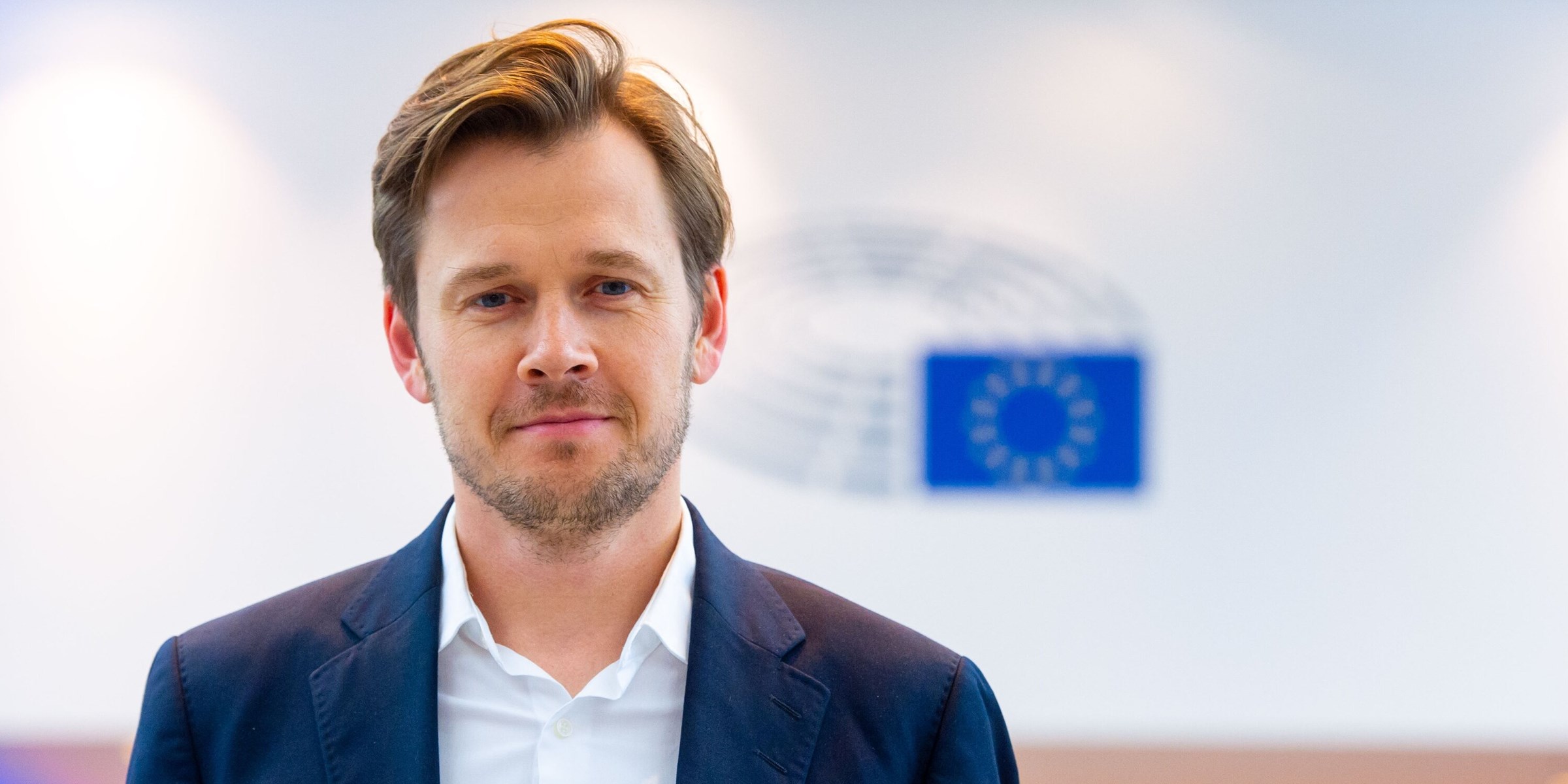 Mød europaparlamentsmedlem Niels Fuglsang