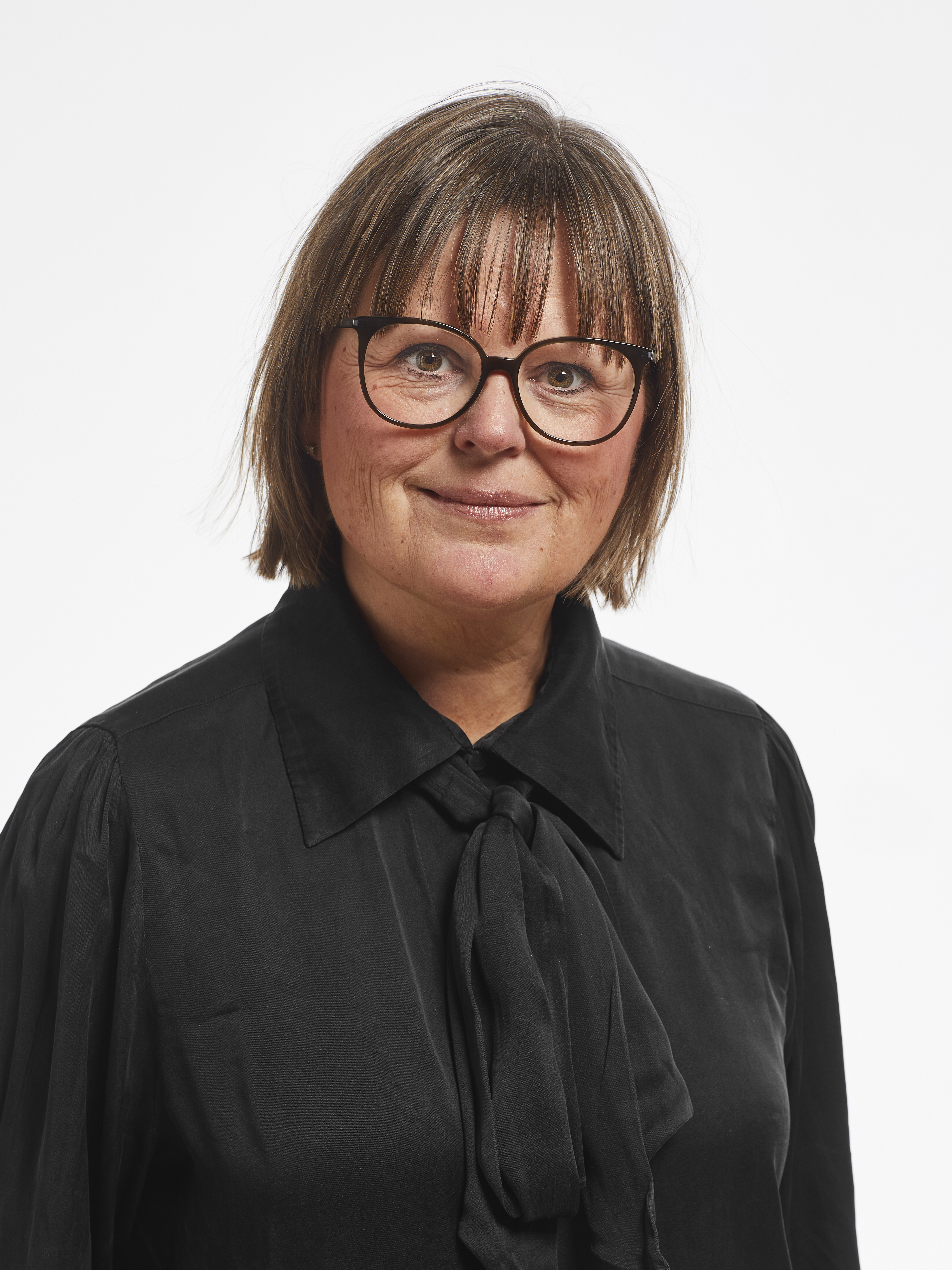 SeniorCafé med Christina Antonsen 