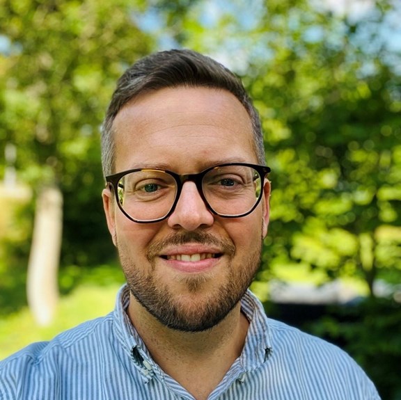 Andreas Boesen