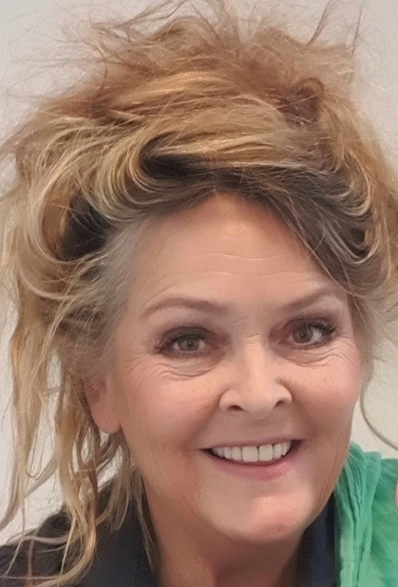 Susan Gyldenkilde