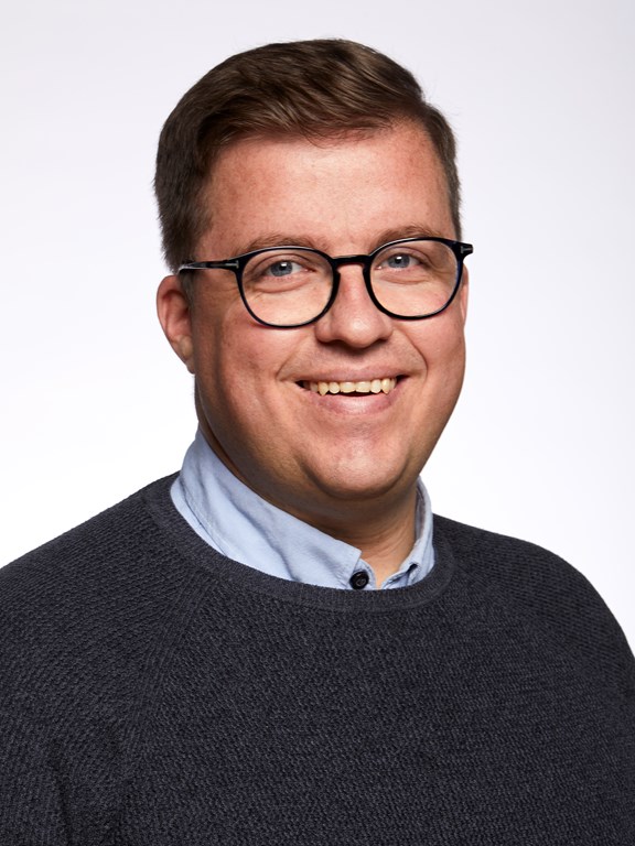 Niels Peter Bøgballe