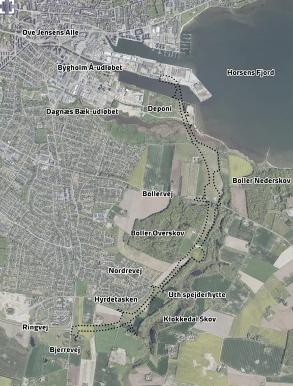 Ringvej Syd