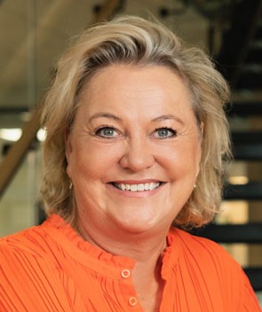 Øge og synliggøre støttemuligheder